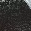 Falpanel, dombornyomott, PVC, 240x120 cm - Black Metal