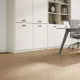 Kronostep vízálló laminált padló Herringbone K843 natural darcy tölgy 8 mm