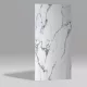 Falpanel, márvány mintával, PVC, 240x120 cm - Taro Grey