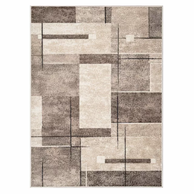 Phoenix szőnyeg 3024-744 bézs - 160x230 cm