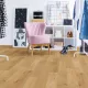 Kronostep Prima SPC vinyl padló K743 Honey Hawker tölgy 4+1 mm