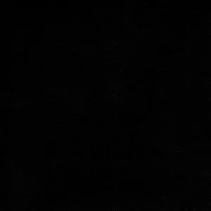 Falpanel, egyszínű, bambuszrost, 280x122 cm - Midnight Black
