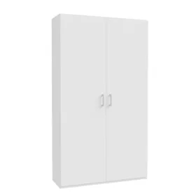  Slim Slip (HMNS922-120) nyílóajtós gardróbszekrény - fehér