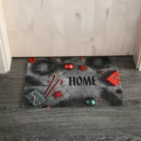 Xmas lábtörlő 957 - 40 x 60 cm