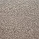 Falpanel, kőmintás, PVC, 240x120 cm - Amber Dust