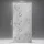 Falpanel, márvány mintával, PVC, 280x120 cm - Taro Grey
