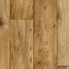 tekercses vinyl padló, PVC -  barna fa mintás Bern 530 4 m
