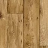 tekercses vinyl padló, PVC -  barna fa mintás Bern 530 3 m