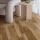 tekercses vinyl padló, PVC -  barna fa mintás Bern 665 Ros 3 m