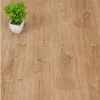 tekercses vinyl padló, PVC -  barna fa mintás Footex 635 Hel 2 m
