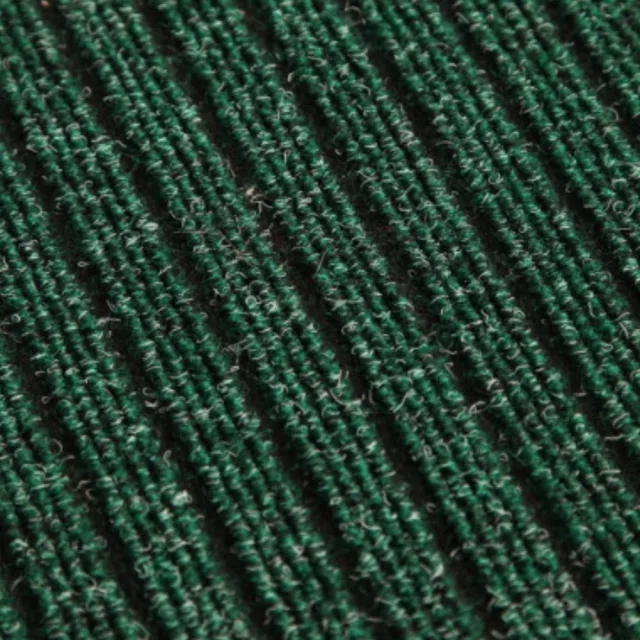 Dura mat lábtörlő zöld 6883 - 100 x 150 cm