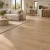 Kronostep vízálló laminált padló K338 Toledo tölgy 8 mm