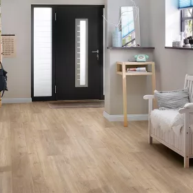   Kronostep Super Natural laminált padló 5966 Khaki tölgy 8 mm