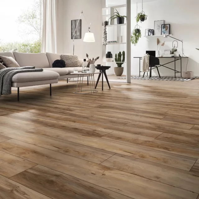 Laminált padló Berfloor 7006D Canyon Maple 8mm