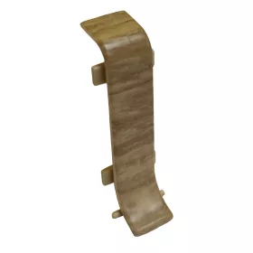   Toldó elem 10556 PVC padlószegélyhez 22992 2db/csomag - 0044 Tátra tölgy