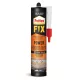 Pattex Fix Extreme Power építési-szerelési ragasztó 385g