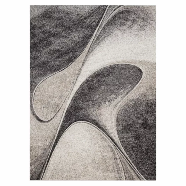 Phoenix szőnyeg 6019-244 szürkésbézs - 120x170 cm