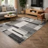 Phoenix szőnyeg 6081-0244 barna - 120x170 cm