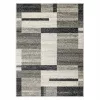 Phoenix szőnyeg 6081-0244 barna - 160x230 cm