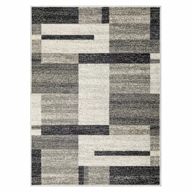Phoenix szőnyeg 6081-0244 barna - 160x230 cm