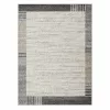 Phoenix szőnyeg 6084-0122 barna - 80x150 cm
