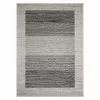 Phoenix szőnyeg 6085-0244 barna - 120x170 cm