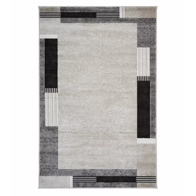 Phoenix szőnyeg 6087-0244 barna - 120x170 cm