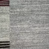 Phoenix szőnyeg 6084-0564 bordó-szürke - 120x170 cm