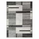Phoenix szőnyeg 6081-0544 szürke - 160x230 cm