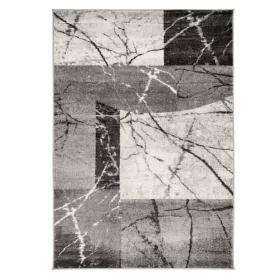 Phoenix szőnyeg 6082-0544 szürke - 120x170 cm