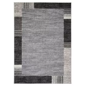 Phoenix szőnyeg 6084-0134 szürke - 120x170 cm
