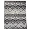 Phoenix szőnyeg 6086-0544 szürke - 120x170 cm