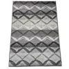 Phoenix szőnyeg 6086-0544 szürke - 120x170 cm