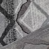 Phoenix szőnyeg 6086-0544 szürke - 120x170 cm