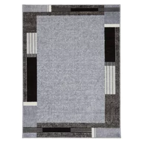 Phoenix szőnyeg 6087-0544 szürke - 120x170 cm