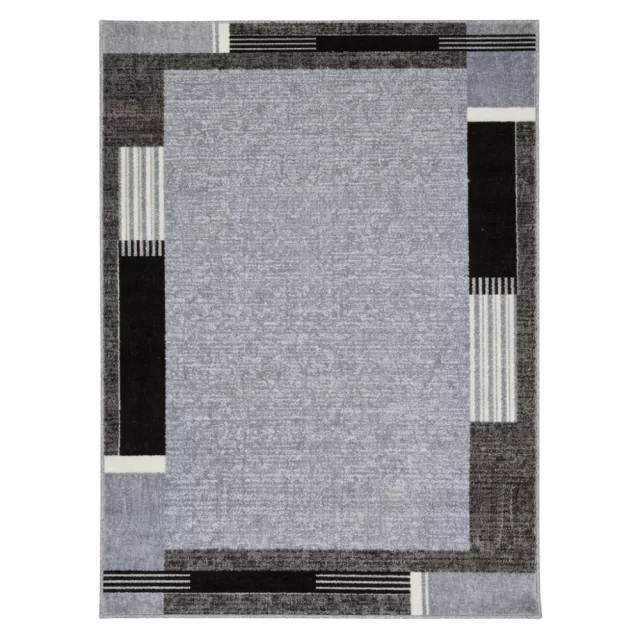 Phoenix szőnyeg 6087-0544 szürke - 120x170 cm