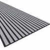 Akusztikus falpanel Lumigrid GS2101K szürke 60*260 cm