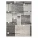 Phoenix szőnyeg 3024-244 barna - 120x170 cm