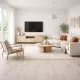 Kronostep laminált padló K396 Ester tölgy 8 mm
