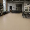 tekercses vinyl padló, PVC -  bézs szórt kő mintás Enter 23T Sed  4 m