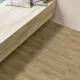 tekercses vinyl padló, PVC -  barna fa mintás Enter 24L Giulia  4 m