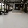 tekercses vinyl padló, PVC -  szürke szórt kő mintás Enter 19T Sed  4 m