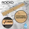 Rocko SPC vinyl padló R066 Sculpta 5+1 mm