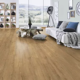   Variostep/Super Natural laminált padló K633 Gold Apollo tölgy 8 mm