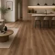 Vízálló SPC vinyl padló Green Click 6-2112 Mature Oak 4,5+1 mm