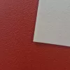 tekercses vinyl padló, PVC -  egyszínű Bluna 815 piros 2 m
