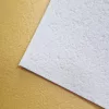 tekercses vinyl padló, PVC -  egyszínű Bluna 655 sárga 2 m
