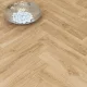 tekercses vinyl padló, PVC -  barna fa mintás Ginoir 335 3 m