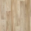 tekercses vinyl padló, PVC -  barna fa mintás Footex 635 Nim 2 m