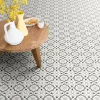 tekercses vinyl padló, PVC -  bézs kő mintás Artix 49T Evo 2 m